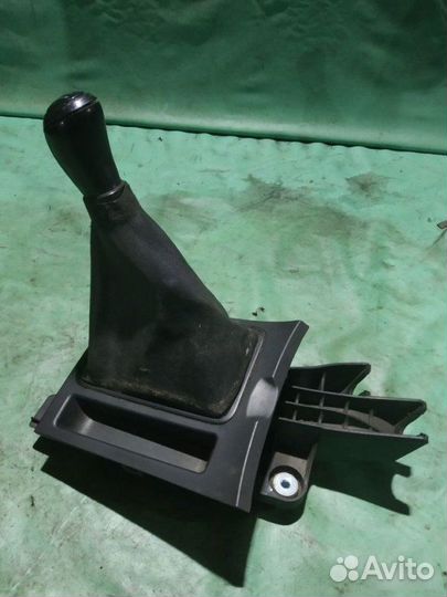 Селектор МКПП Mazda 3