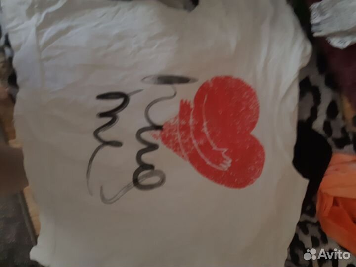 Футболки оптом