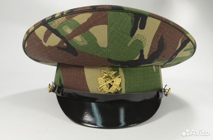 Фуражка в подарок мужчине, охотнику, егерю