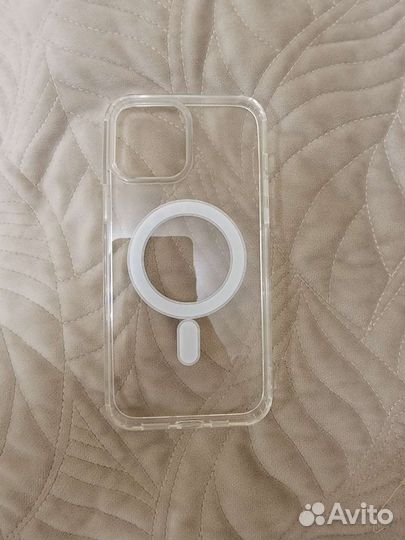 Чехол Apple iPhone 13 pro max