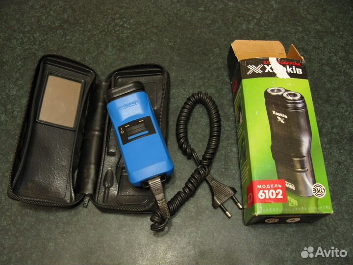 Электробритва Харьков