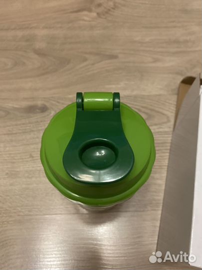 Шейкер для коктейлей