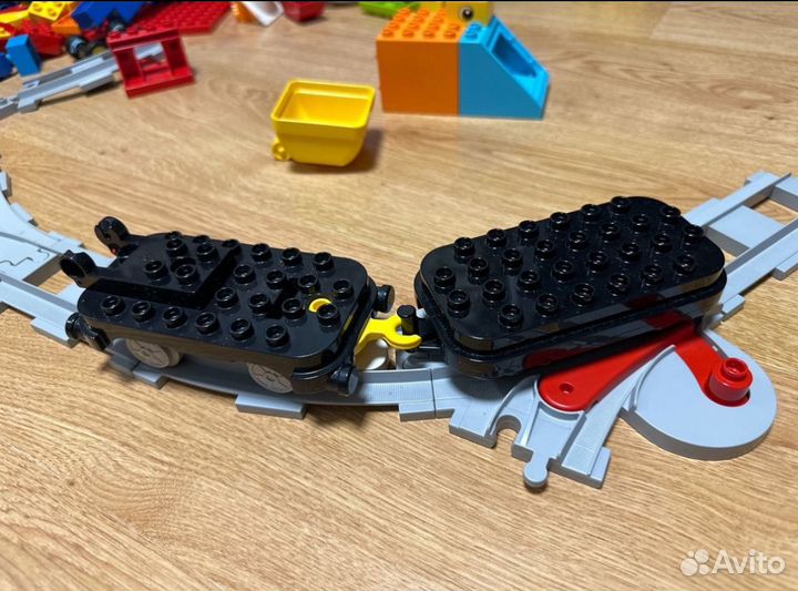 Lego duplo лего дупло