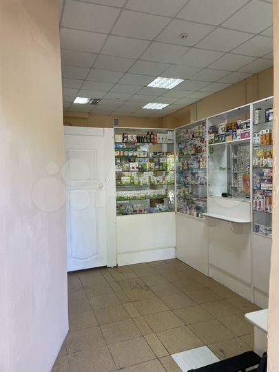 Торговая площадь, 100.5 м²