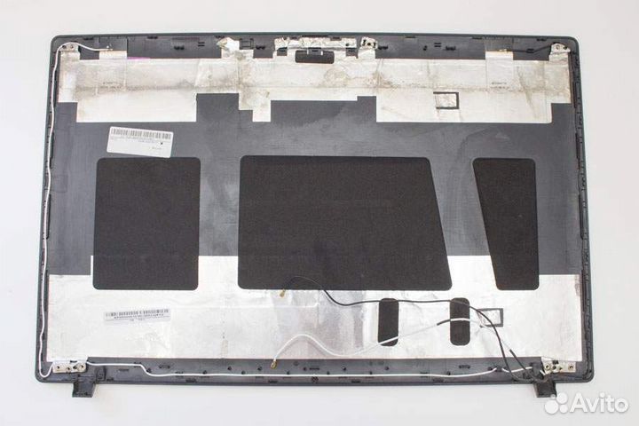 Крышка матрицы AP0HO000101 для Acer Aspire 7750