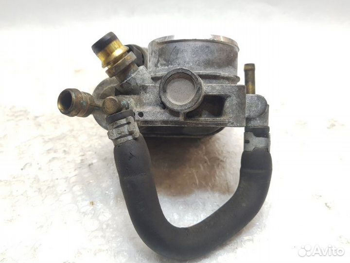 Дроссельная заслонка Opel Astra H Z18XER 2008