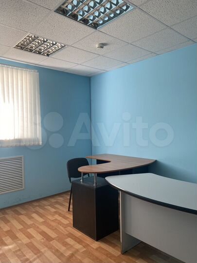 Офис, 31 м²