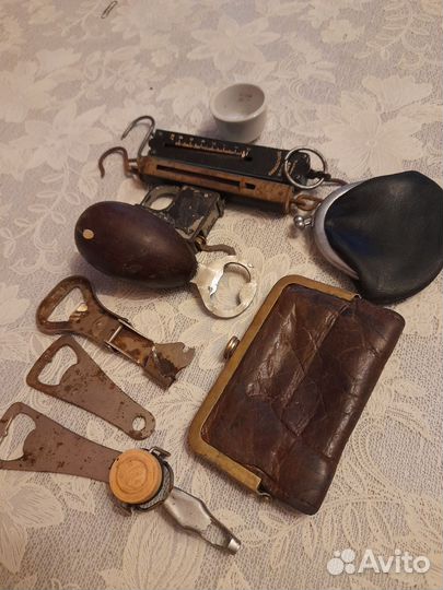 Кошелёк СССР