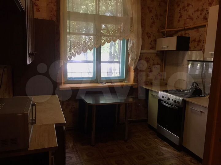 Комната 20,8 м² в 4-к., 1/5 эт.