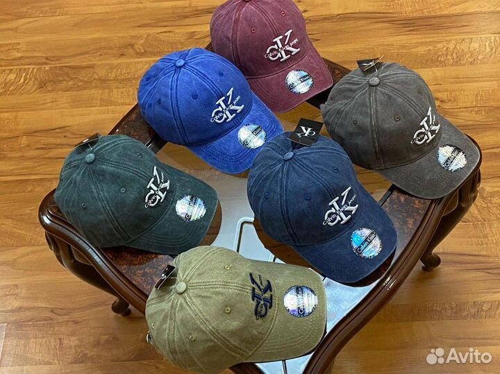 Кепка Calvin Klein thgviiihbgf