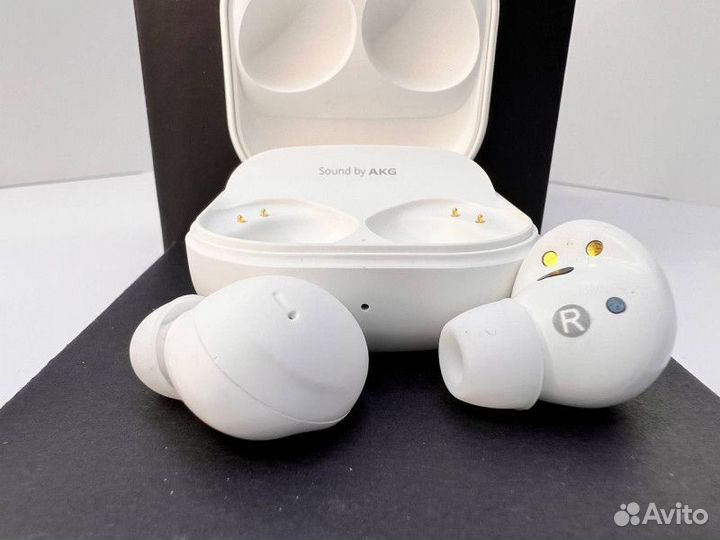 GalaxyBuds 2 pro