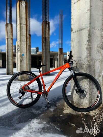 Велосипед Stinger Reload Pro рама 18