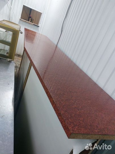 Барная стойка