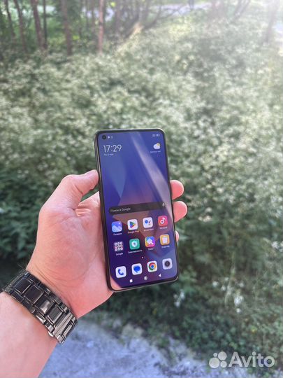 Xiaomi Mi 11 Lite, 8/128 ГБ