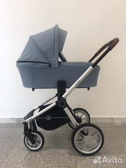 Коляска rant flex 2 в 1