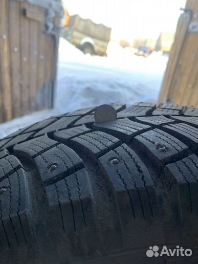 КАМА Кама-515 215/65 R16 102Q