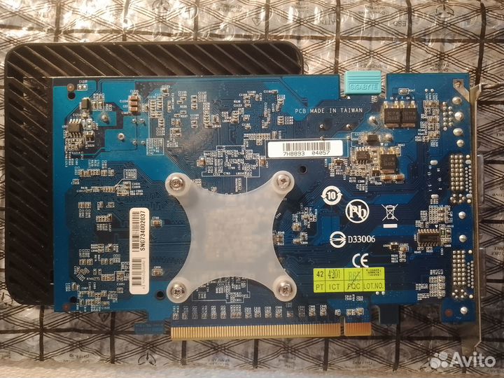 Видеокарта