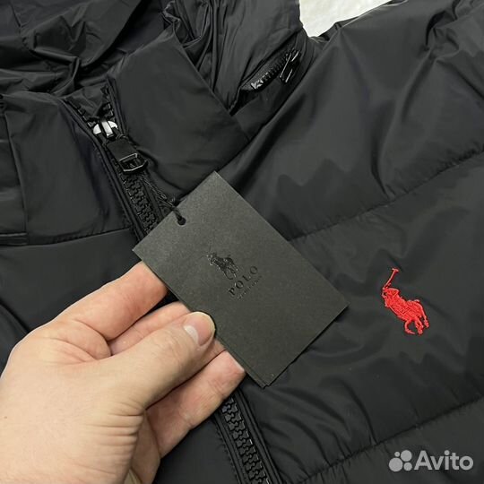 Куртка Polo Ralph Lauren