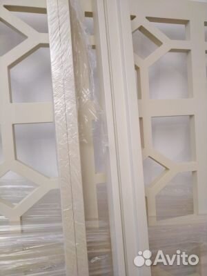 Декоративная решетка