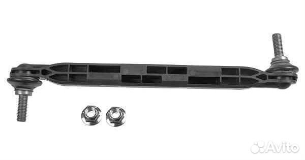 Тяга стабилизатора opel astra G/H/zafira A/B пер.п
