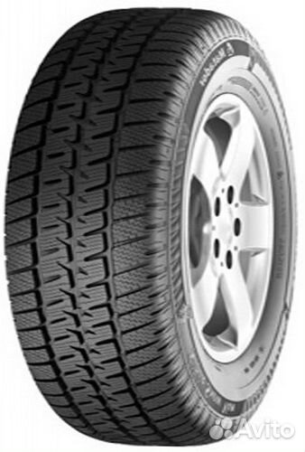 Matador MPS 530 Sibir Snow Van 215/75 R16 113R
