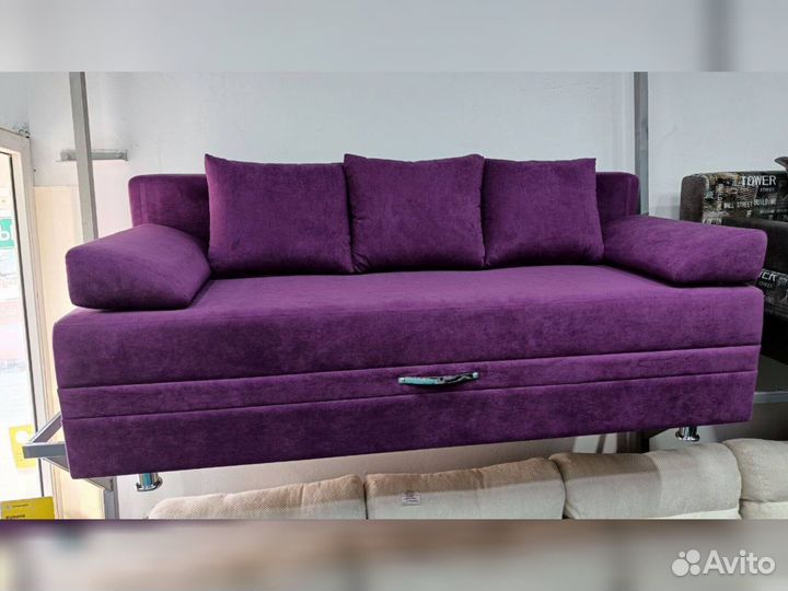 Диван Bahama Plum