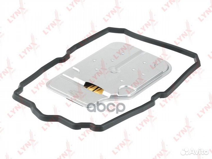 Фильтр АКПП LT1066 lynxauto