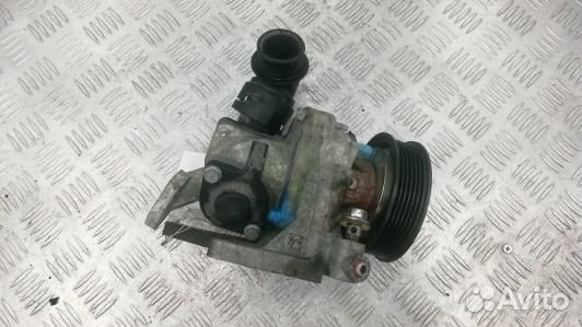 Помпа дизельная opel mokka (9DN06A501)