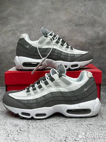 Кроссовки Nike Air Max 95