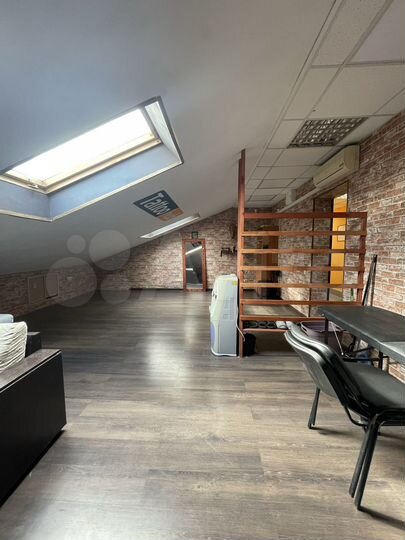 Офис 43 м² в самом Центре города