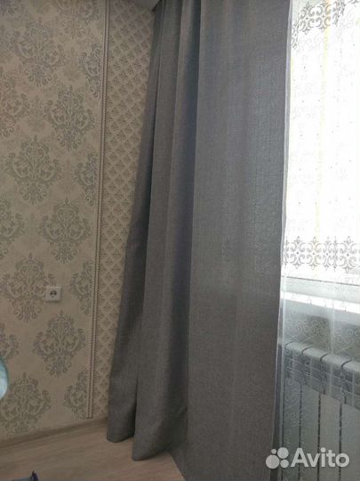 Шторы/ партьеры 