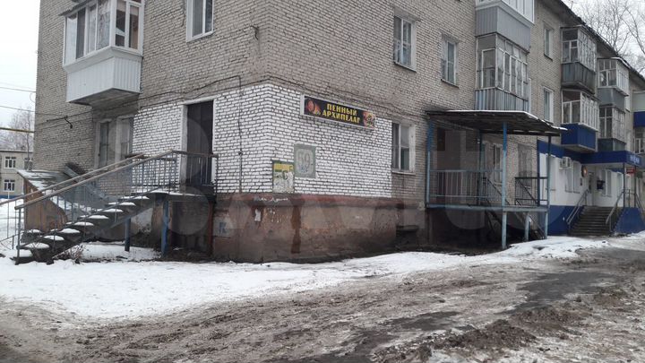 Свободного назначения, 77 м²