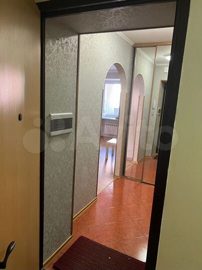 1-к. квартира, 39,3 м², 8/16 эт.