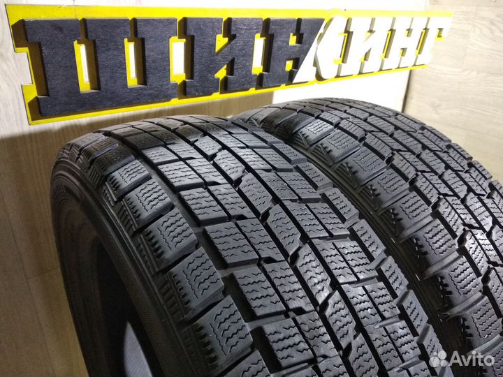 Dunlop DSX 215/60 R16