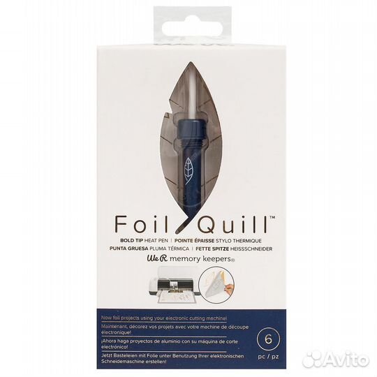 We R Memory Keepers Fine Tip Heat Pen