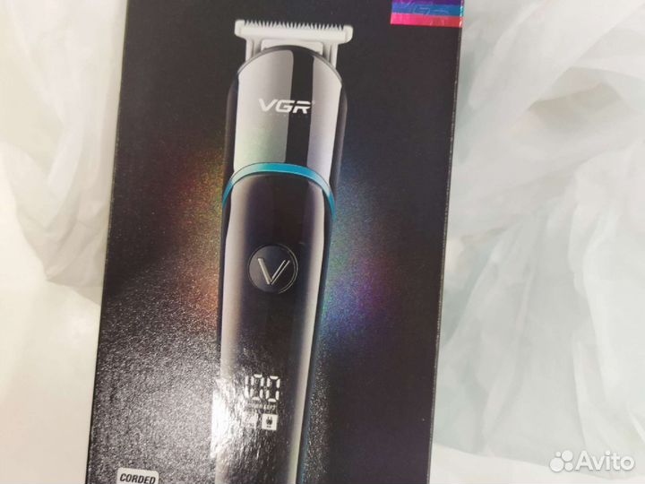 Машинка для стрижки волос