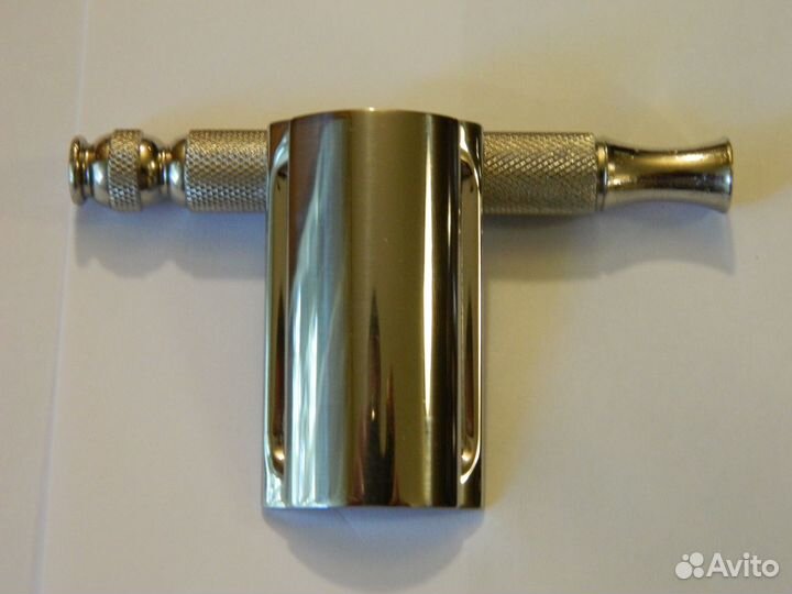 Станок для бритья Dscosmetic DS-T7 (316L)