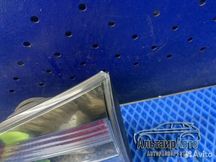 Фонарь правый внутренний lexus RX III 270/350/450H