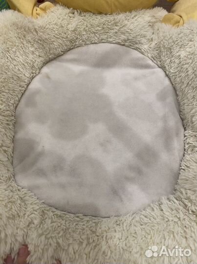 Развивающий коврик овечка ELC