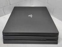 Sony PS4 pro