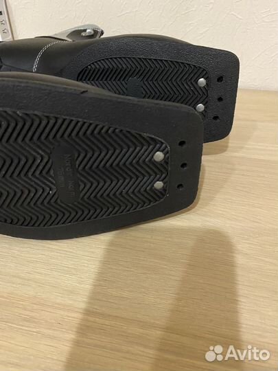 Лыжные ботинки 45 размер