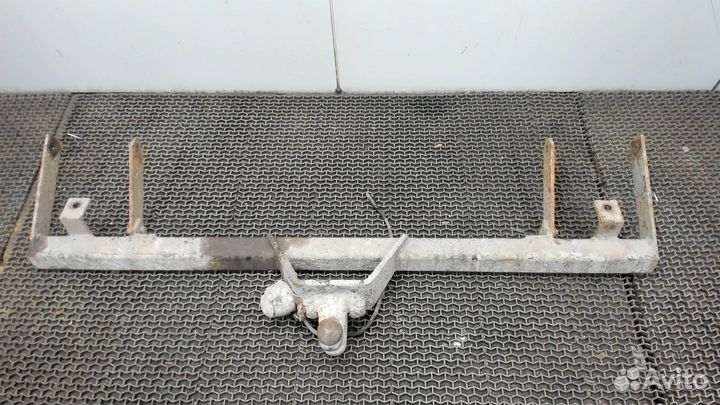 Прицепное устройство Citroen Jumper (Relay), 2005