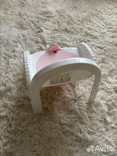 Горшок детский стульчик