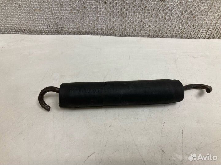 Натяжитель приводного ремня Мерседес w124 om601