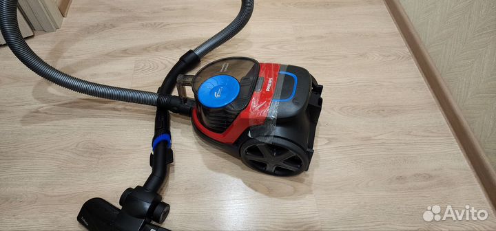 Пылесос Philips fc9330