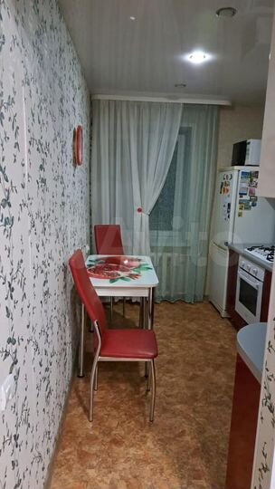 2-к. квартира, 48,9 м², 2/5 эт.