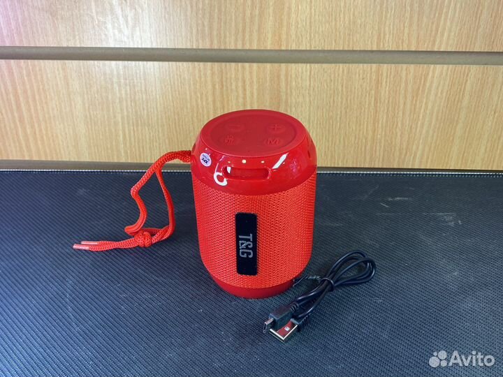 Колонка JBL 2.0 Portable TG- 129C