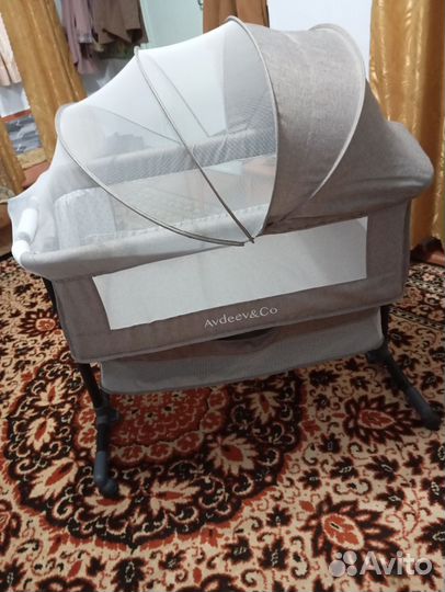 Детская люлька колыбель