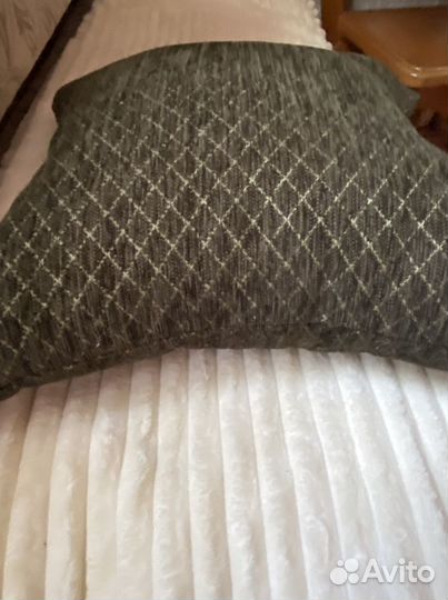 Декоративные подушки 2 шт