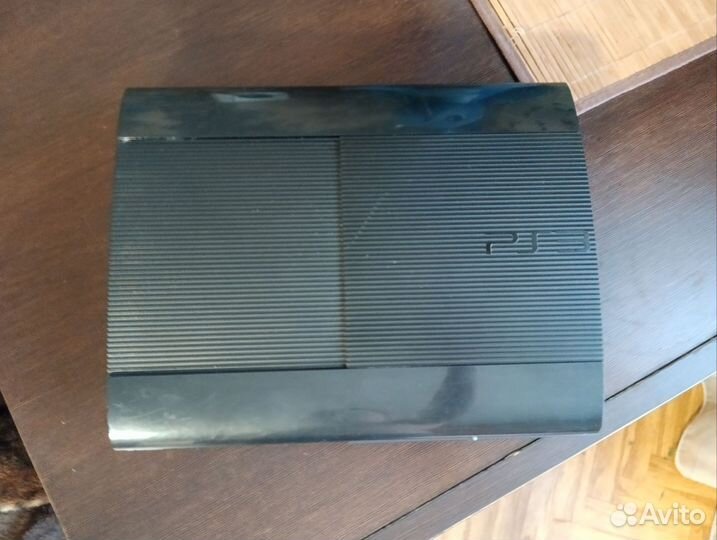 Sony playstation 3
